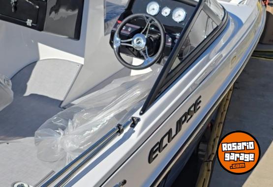 Embarcaciones - Eclipse 19ss 115 hp - En Venta