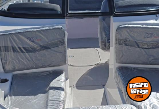Embarcaciones - Eclipse 19ss 115 hp - En Venta