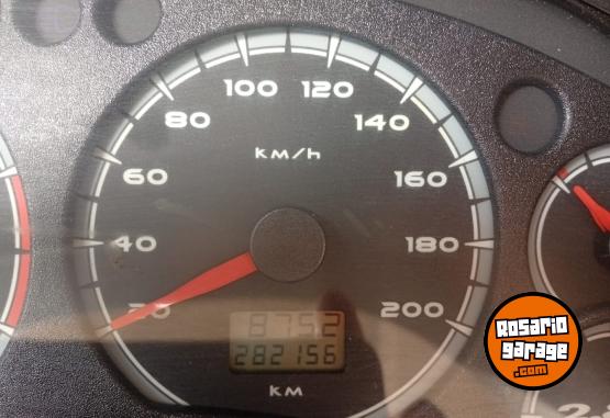 Camionetas - Chevrolet S10 2008 Diesel 283000Km - En Venta