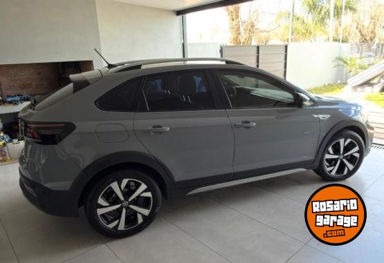 Autos - Volkswagen Nivus 2020 Nafta 110000Km - En Venta