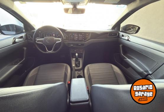 Autos - Volkswagen Nivus 2020 Nafta 110000Km - En Venta