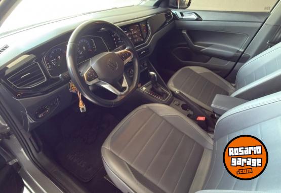 Autos - Volkswagen Nivus 2020 Nafta 110000Km - En Venta