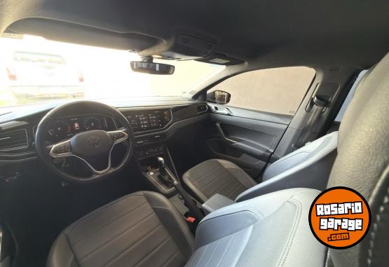 Autos - Volkswagen Nivus 2020 Nafta 110000Km - En Venta