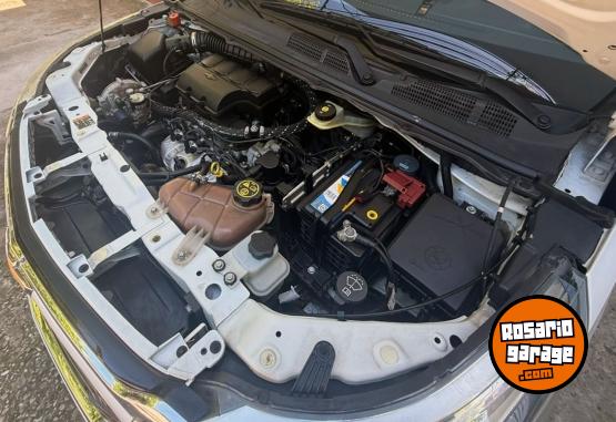 Autos - Chevrolet Cobalt 2017 Nafta  - En Venta