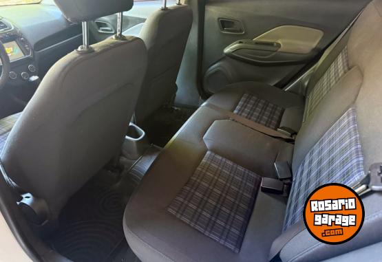 Autos - Chevrolet Cobalt 2017 Nafta  - En Venta