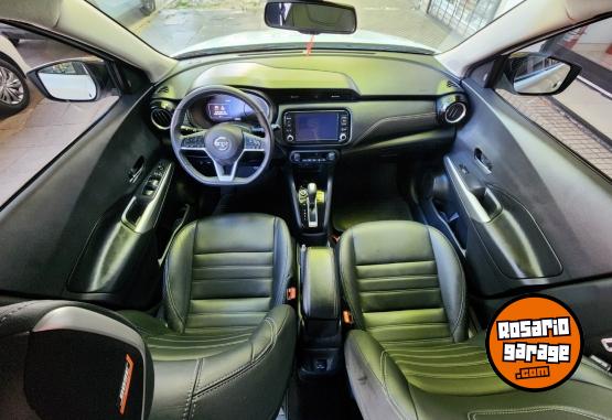 Autos - Nissan Kicks 2021 Nafta 76000Km - En Venta