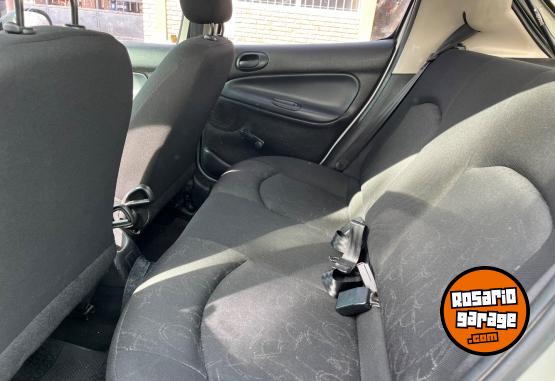 Autos - Peugeot 206 2013 Nafta 99000Km - En Venta