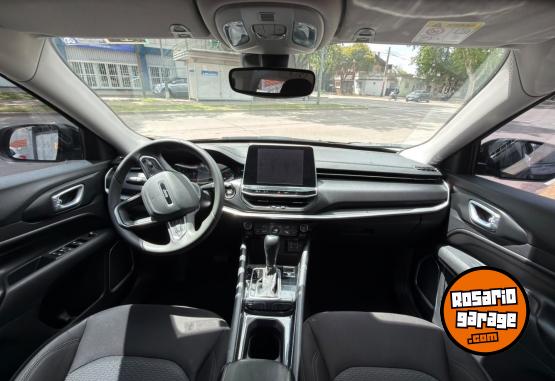 Camionetas - Jeep Compass sport at 1.3T 2022 Nafta 100000Km - En Venta