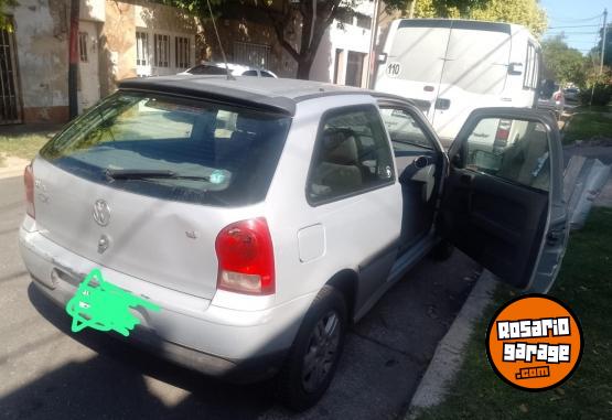 Autos - Volkswagen 2009 2009 GNC 217000Km - En Venta
