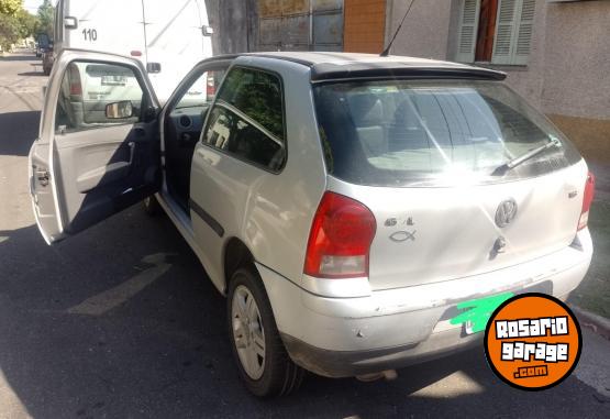 Autos - Volkswagen 2009 2009 GNC 217000Km - En Venta