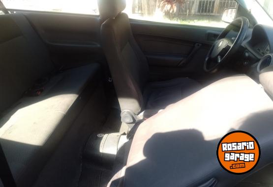 Autos - Volkswagen 2009 2009 GNC 217000Km - En Venta