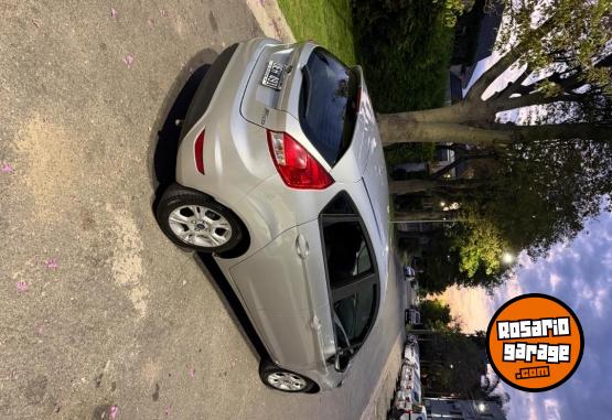 Autos - Ford fiesta s plus 2014 Nafta 110000Km - En Venta