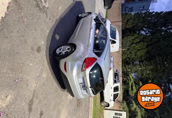 Autos - Ford fiesta s plus 2014 Nafta 110000Km - En Venta