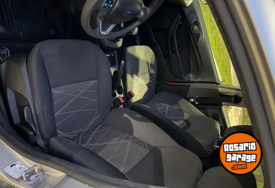 Autos - Ford fiesta s plus 2014 Nafta 110000Km - En Venta