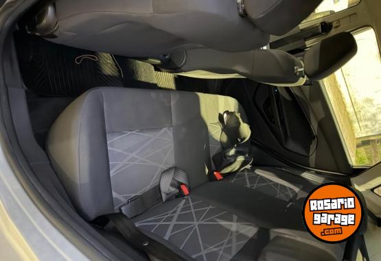 Autos - Ford fiesta s plus 2014 Nafta 110000Km - En Venta