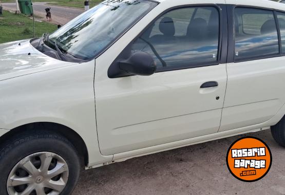 Autos - Renault Clio 2015 Nafta 119000Km - En Venta