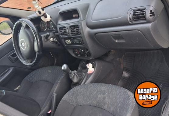Autos - Renault Clio 2015 Nafta 119000Km - En Venta