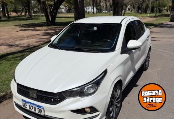 Autos - Fiat Cronos precision 2021 Nafta 97000Km - En Venta
