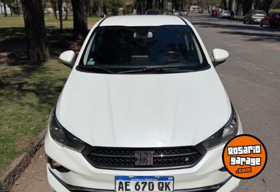 Autos - Fiat Cronos precision 2021 Nafta 97000Km - En Venta