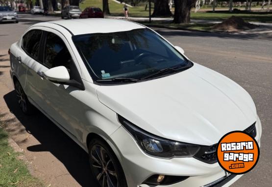 Autos - Fiat Cronos precision 2021 Nafta 97000Km - En Venta
