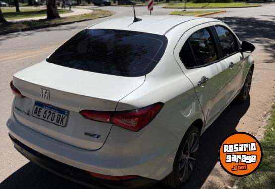 Autos - Fiat Cronos precision 2021 Nafta 97000Km - En Venta
