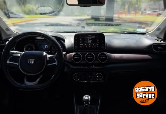 Autos - Fiat Cronos precision 2021 Nafta 97000Km - En Venta