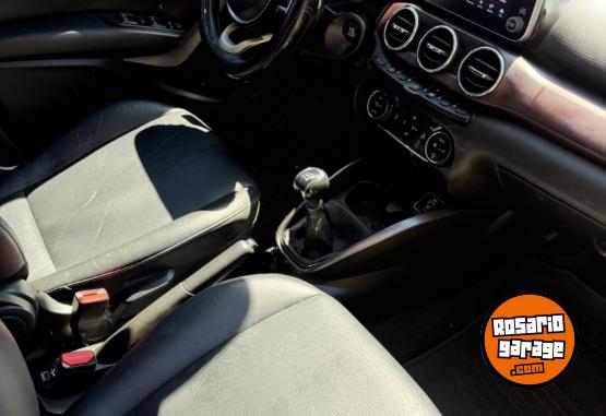Autos - Fiat Cronos precision 2021 Nafta 97000Km - En Venta