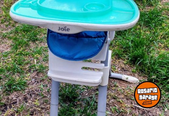 Artículos para bebé - Silla de comer - En Venta