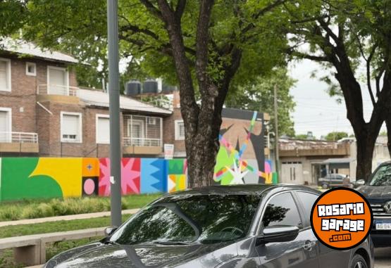 Autos - Honda CIVIC EX-L 2017 Nafta 130000Km - En Venta