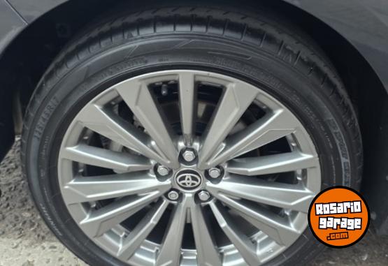 Autos - Toyota COROLLA 2.0 XEI SAFETY 2025 Nafta 16000Km - En Venta
