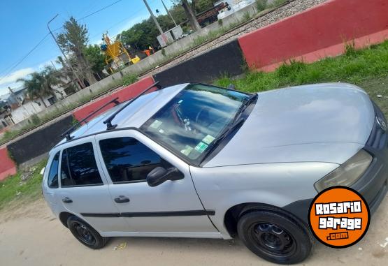 Autos - Volkswagen Golf 2007 Nafta 228545Km - En Venta