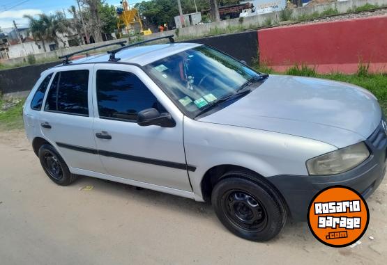Autos - Volkswagen Golf 2007 Nafta 228545Km - En Venta