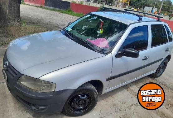 Autos - Volkswagen Golf 2007 Nafta 228545Km - En Venta
