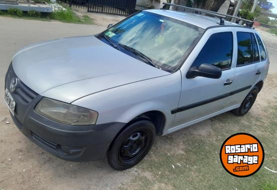 Autos - Volkswagen Golf 2007 Nafta 228545Km - En Venta