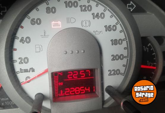 Autos - Volkswagen Golf 2007 Nafta 228545Km - En Venta