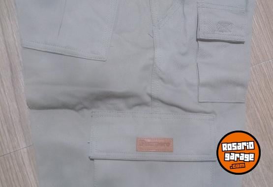 Indumentaria - Pantalón de trabajo - En Venta
