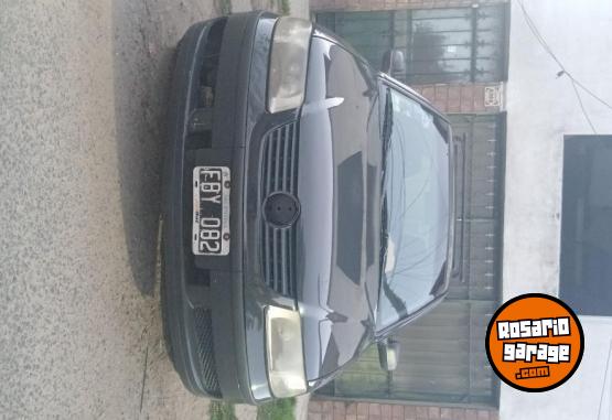 Autos - Volkswagen Gol Power 2005 GNC 290000Km - En Venta