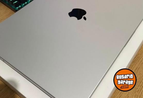 Informática - MacBook Pro 16” M1 Pro | 16 GB RAM | 1 TB SSD | Impecable - En Venta