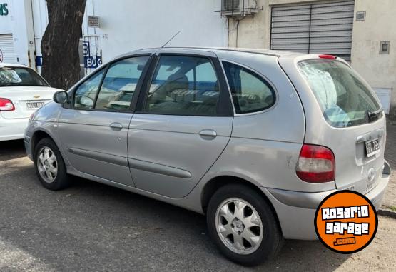 Autos - Renault Scenic 2008 Diesel 420000Km - En Venta
