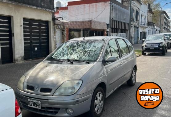 Autos - Renault Scenic 2008 Diesel 420000Km - En Venta