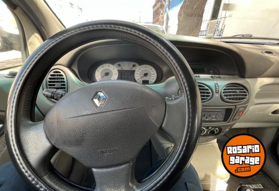 Autos - Renault Scenic 2008 Diesel 420000Km - En Venta