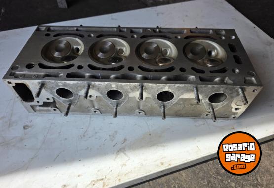 Accesorios para Autos - TAPA DE CILINDRO RENAULT FUEGO GTA MAX- R21 INY. - En Venta
