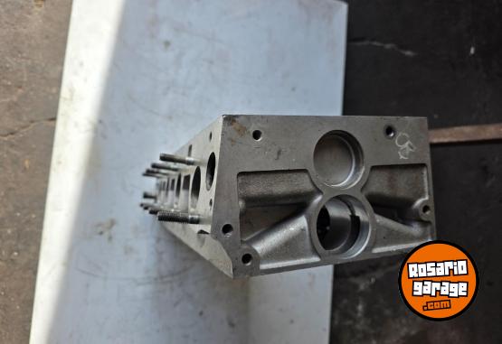 Accesorios para Autos - TAPA DE CILINDRO RENAULT FUEGO GTA MAX- R21 INY. - En Venta