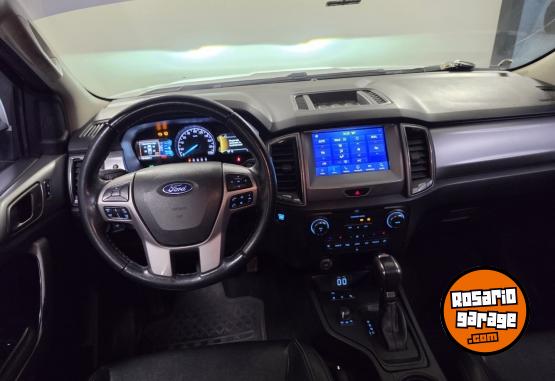 Camionetas - Ford RANGER 2021 Diesel 85000Km - En Venta