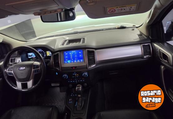 Camionetas - Ford RANGER 2021 Diesel 85000Km - En Venta