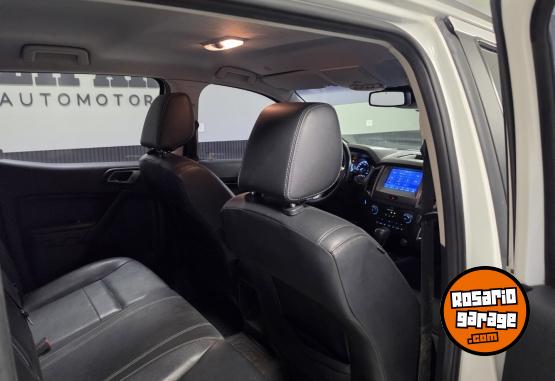 Camionetas - Ford RANGER 2021 Diesel 85000Km - En Venta
