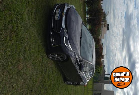 Autos - Chevrolet CRUZE 2024 Nafta 40000Km - En Venta