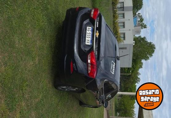 Autos - Chevrolet CRUZE 2024 Nafta 40000Km - En Venta