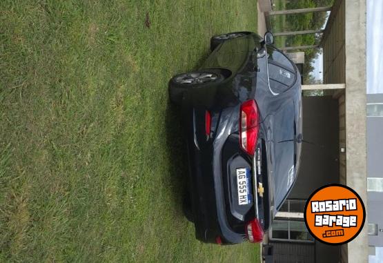 Autos - Chevrolet CRUZE 2024 Nafta 40000Km - En Venta