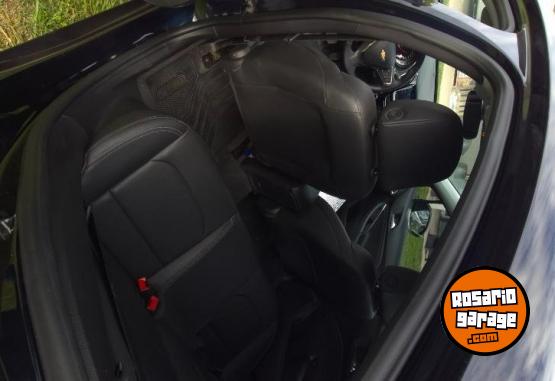 Autos - Chevrolet CRUZE 2024 Nafta 40000Km - En Venta